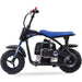 MotoTec Bandit 52cc 2-Stroke Kids Gas Mini Bike