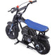 MotoTec Bandit 52cc 2-Stroke Kids Gas Mini Bike