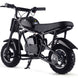MotoTec Urchin 49cc 2-Stroke Kids Gas Mini Bike