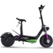 MotoTec Mars 48v 2500w Lithium Electric Scooter