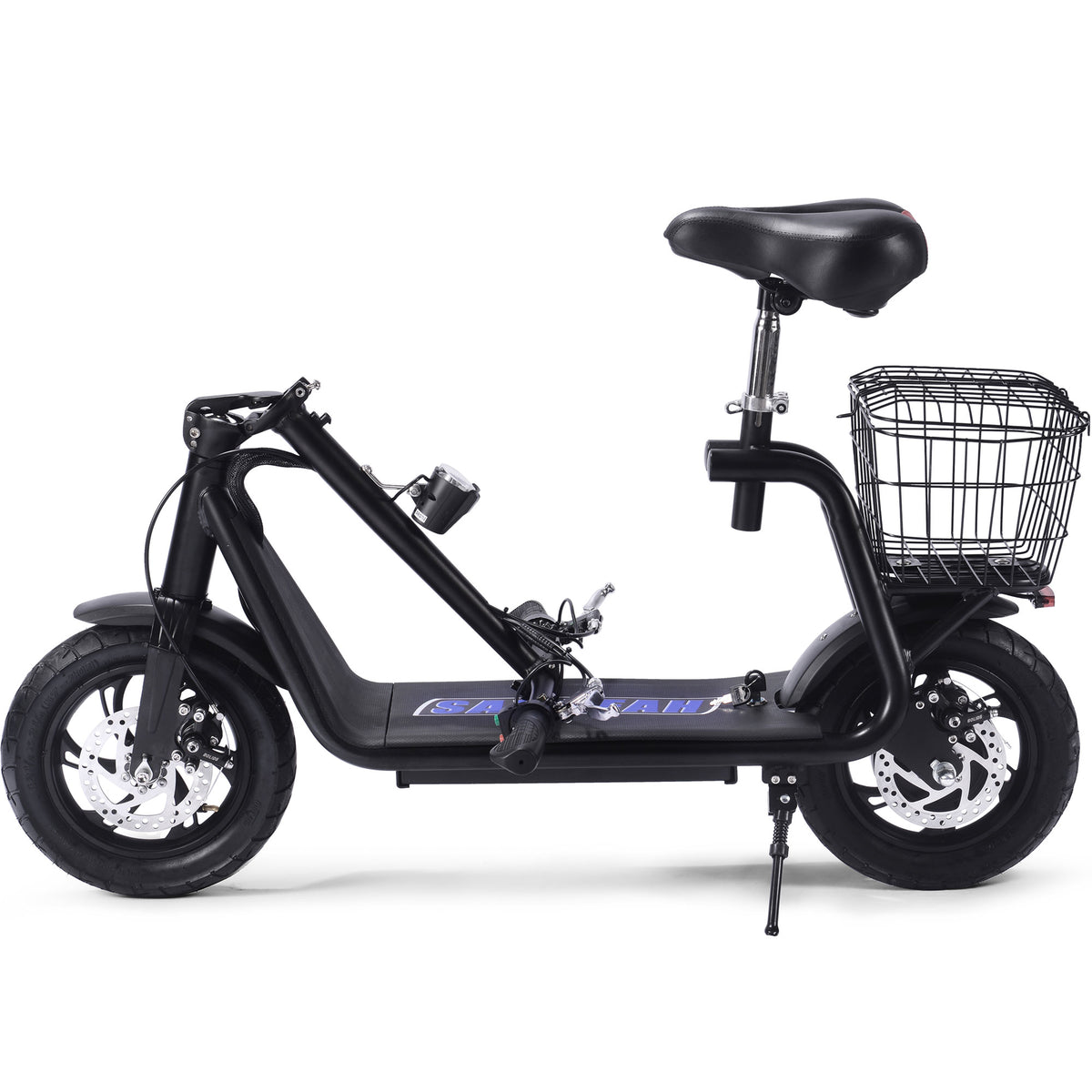 MotoTec Metro 36v 500w Lithium Electric Scooter