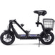 MotoTec Metro 36v 500w Lithium Electric Scooter