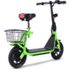 MotoTec Metro 36v 500w Lithium Electric Scooter