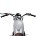 MotoTec 200cc 6.5HP Trailcross Gas Powered Mini Bike - Recreational Off-Road Use Only