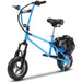 MotoTec 49cc Gas Mini Bike V2