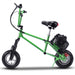 MotoTec 49cc Gas Mini Bike V2
