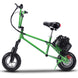 MotoTec 49cc Gas Mini Bike V2