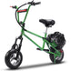 MotoTec 49cc Gas Mini Bike V2