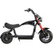 MotoTec Mini Lowboy 48v 800w Lithium Scooter
