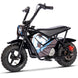 MotoTec 24v 250w Electric Mini Bike