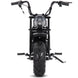 MotoTec 48v 1000w Electric Mini Bike