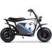 MotoTec 48v 1000w Electric Mini Bike