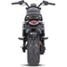 MotoTec 60v 1500w Electric Powered Mini Bike Lithium