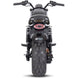 MotoTec 60v 1500w Electric Powered Mini Bike Lithium