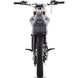 MotoTec 72v 8000w Pro Electric Dirt Bike 17/14 Lithium