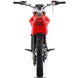 MotoTec 72v 8000w Pro Electric Dirt Bike 17/14 Lithium