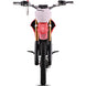 MotoTec 72v 8000w Pro Electric Dirt Bike 17/14 Lithium