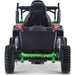 MotoTec Raider Kids UTV 48v 1200w Full Suspension