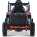 MotoTec Raider Kids UTV 48v 1200w Full Suspension