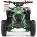 MotoTec Renegade 40cc 4-Stroke Kids Gas ATV