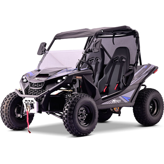 MotoTec Titan 200cc 4-Stroke UTV