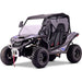 MotoTec Titan 200cc 4-Stroke UTV