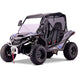 MotoTec Titan 200cc 4-Stroke UTV