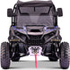 MotoTec Titan 200cc 4-Stroke UTV
