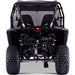 MotoTec Titan 200cc 4-Stroke UTV