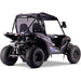 MotoTec Titan 200cc 4-Stroke UTV