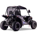 MotoTec Titan 200cc 4-Stroke UTV