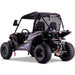 MotoTec Titan 200cc 4-Stroke UTV