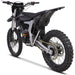 MotoTec Venom 72v 12000w 50ah Electric Dirt Bike