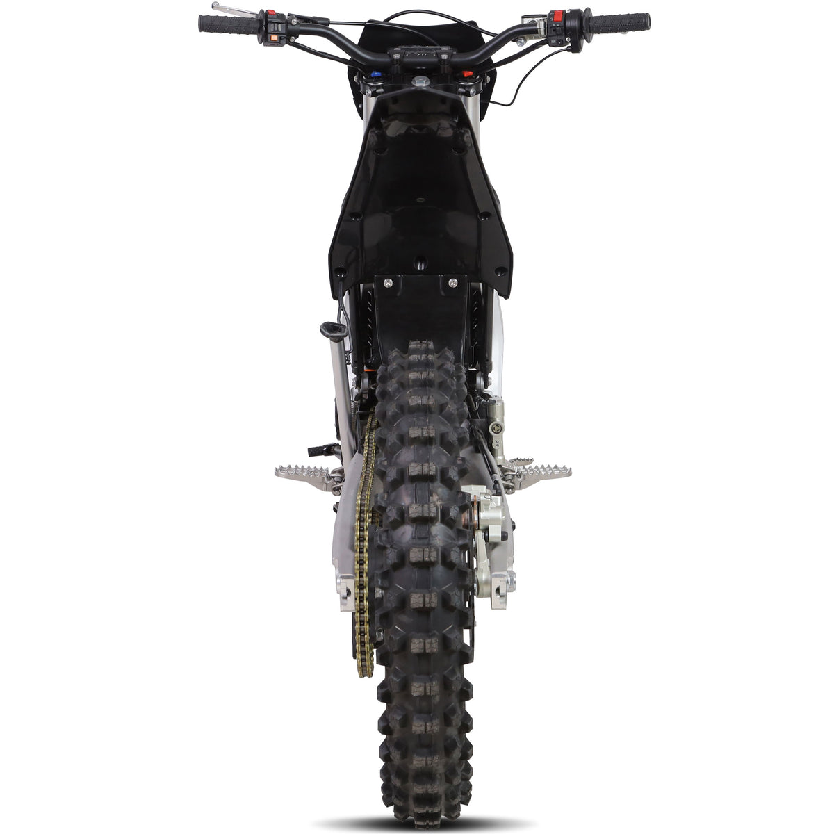 MotoTec Venom 72v 12000w 50ah Electric Dirt Bike