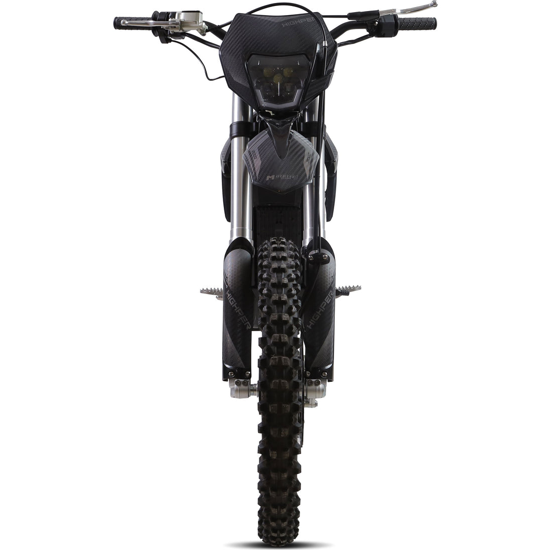 MotoTec Venom 72v 12000w 50ah Electric Dirt Bike