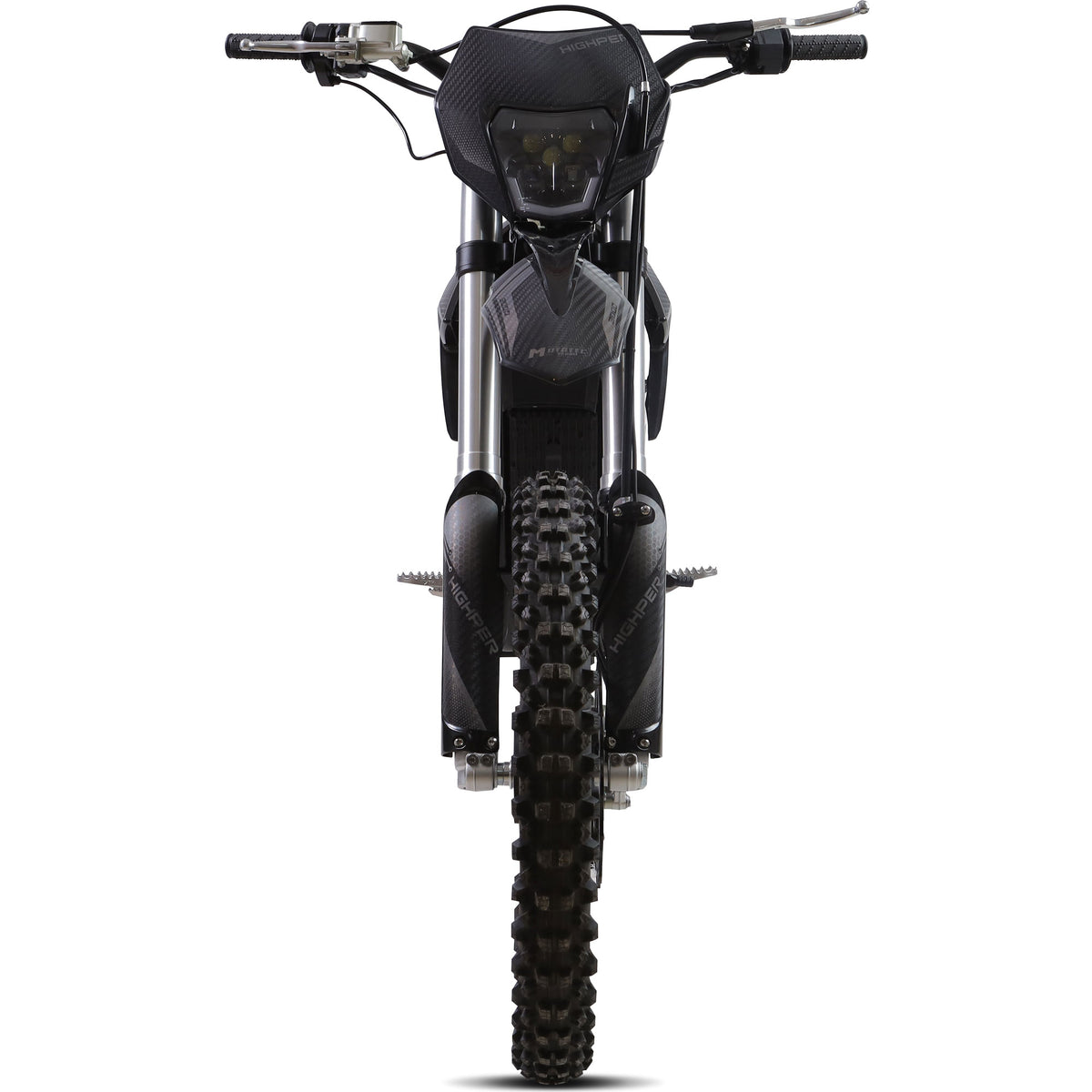 MotoTec Venom 72v 12000w 50ah Electric Dirt Bike