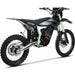MotoTec Venom 72v 30000w 773ah Electric Dirt Bike
