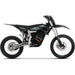 MotoTec Venom 72v 30000w 773ah Electric Dirt Bike