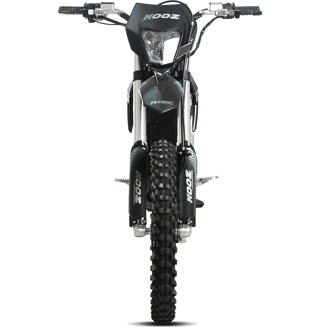MotoTec Venom 72v 30000w 773ah Electric Dirt Bike