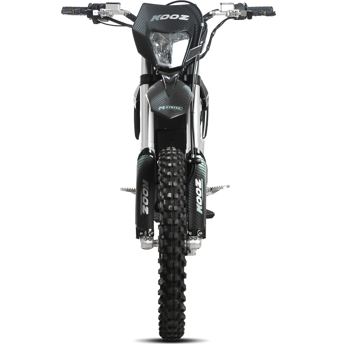 MotoTec Venom 72v 30000w 773ah Electric Dirt Bike