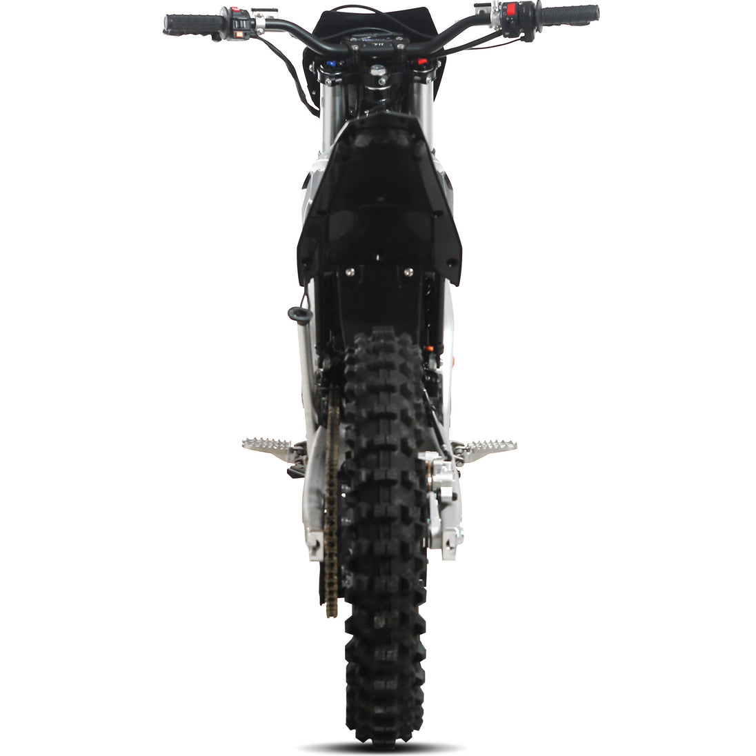MotoTec Venom 72v 30000w 773ah Electric Dirt Bike