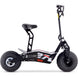 MotoTec Vulcan 48v 1600w Electric Scooter