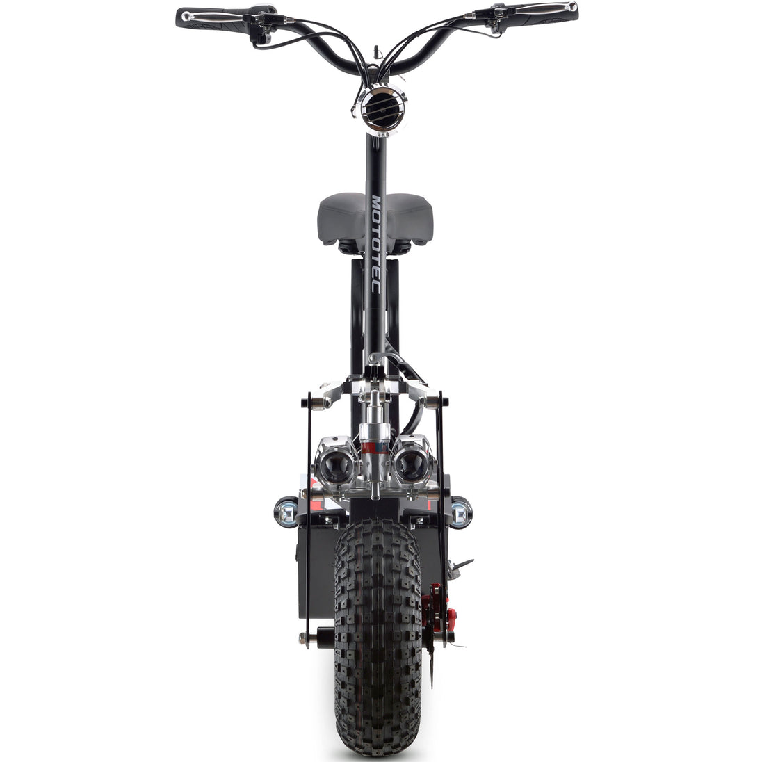 MotoTec Vulcan 48v 1600w Electric Scooter