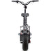 MotoTec Vulcan 48v 1600w Electric Scooter