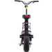 MotoTec Vulcan 48v 1600w Electric Scooter