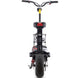 MotoTec Vulcan 48v 1600w Electric Scooter