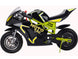 MotoTec Gas Pocket Bike GT 49cc 2-stroke