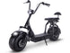 MotoTec Knockout 60v 1000w Electric Scooter
