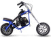 MotoTec 49cc Gas Mini Chopper