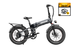 Heybike Mars 3.0 Electric Bike